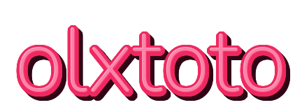 olxtoto — logo kanal